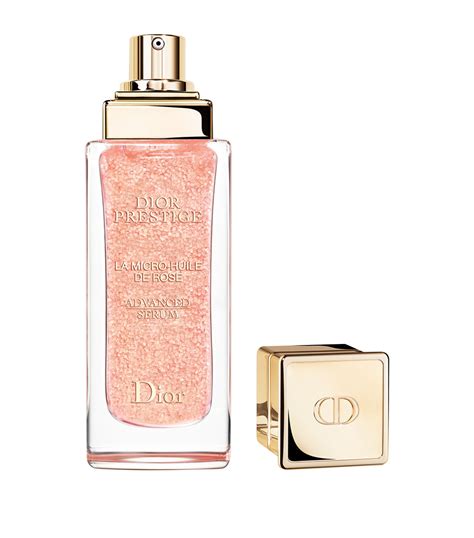 dior advanced serum.